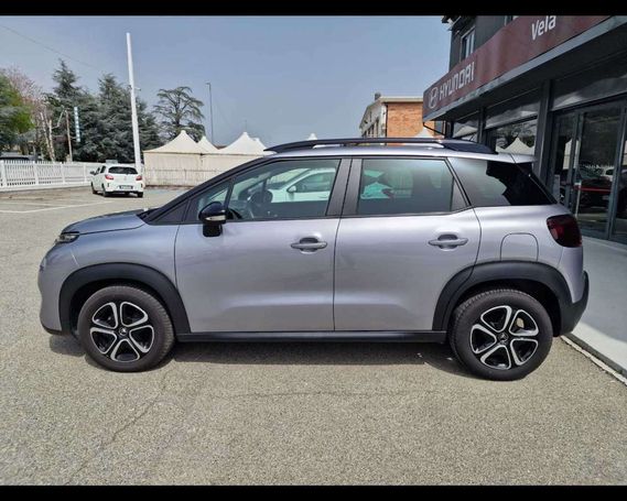 Citroen C3 Aircross BlueHDi Feel 81 kW image number 4