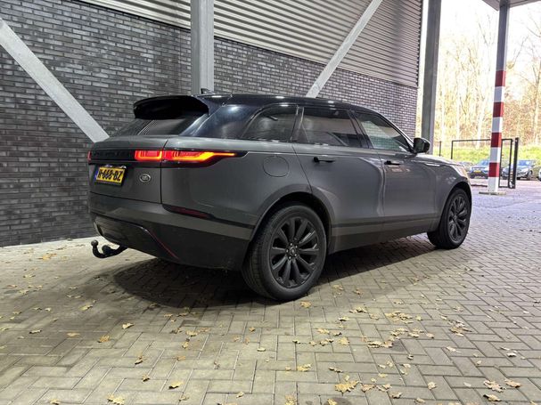 Land Rover Range Rover Velar 184 kW image number 4