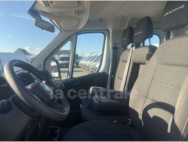 Fiat Ducato 103 kW image number 15