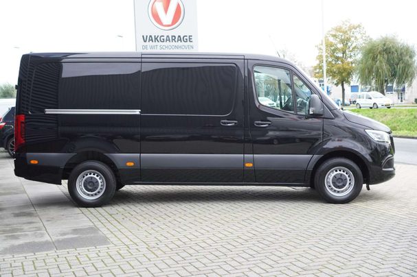 Mercedes-Benz Sprinter 317 CDI 125 kW image number 2