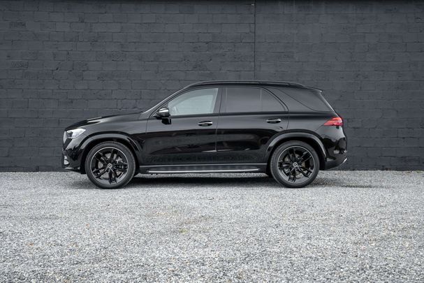 Mercedes-Benz GLE 450 280 kW image number 5