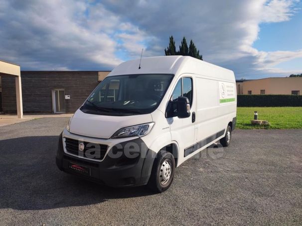 Fiat Ducato Maxi 96 kW image number 1