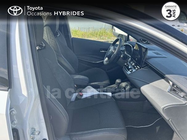 Toyota Corolla 2.0 Hybrid Touring Sports 144 kW image number 14