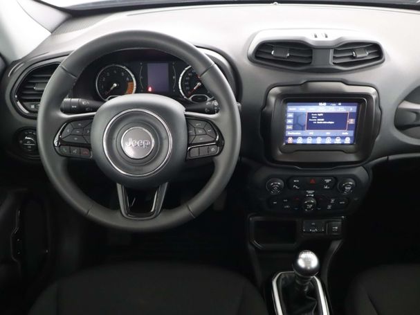 Jeep Renegade 1.0 T-GDi 88 kW image number 20