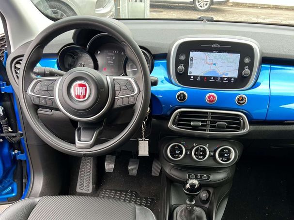 Fiat 500X 1.0 Cross 88 kW image number 8