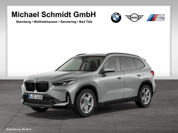 BMW X1 sDrive18i 100 kW image number 1