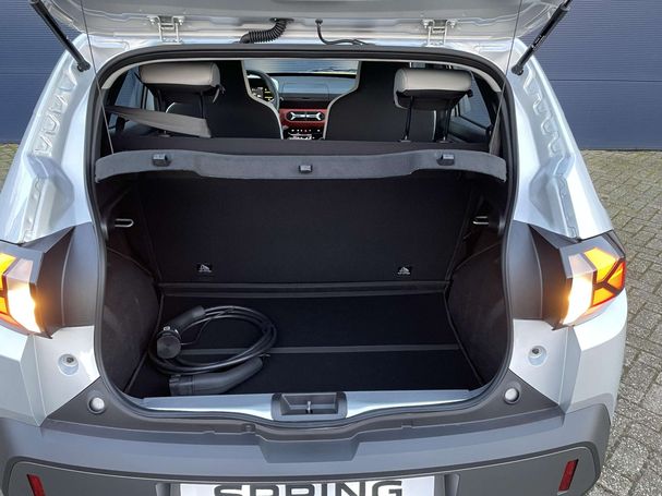 Dacia Spring Electric 33 kW image number 13