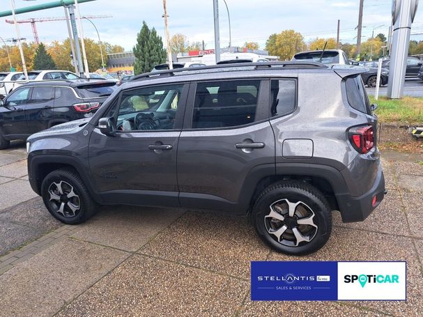 Jeep Renegade 1.3 177 kW image number 4