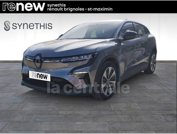 Renault Megane  162 kW image number 1