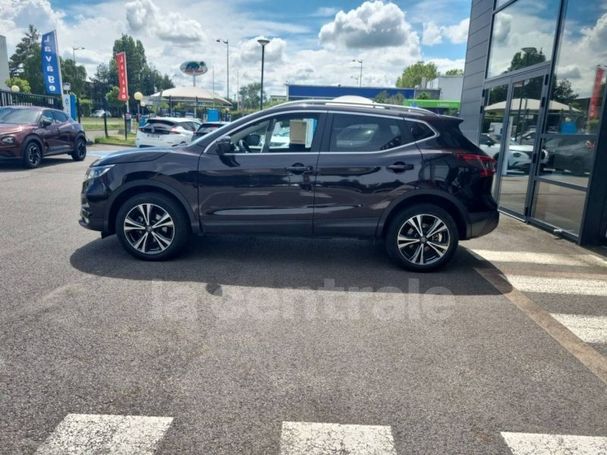 Nissan Qashqai 1.6 dCi N-Connecta 96 kW image number 5