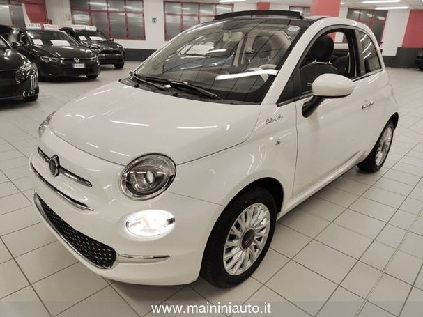 Fiat 500C 51 kW image number 1