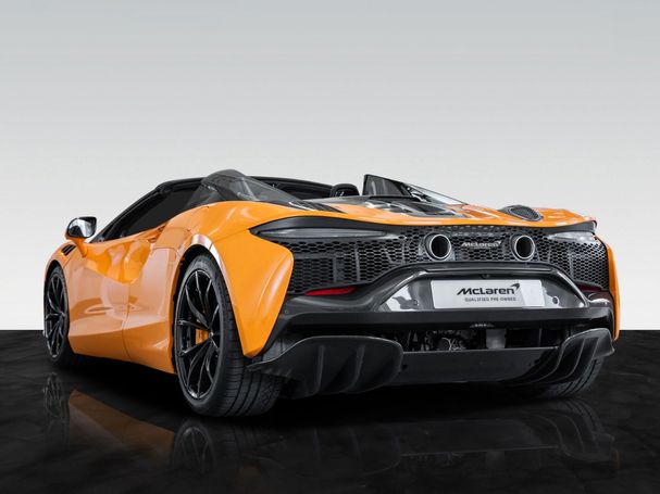 McLaren Artura 515 kW image number 4