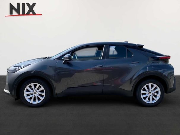 Toyota C-HR 1.8 Hybrid 103 kW image number 5