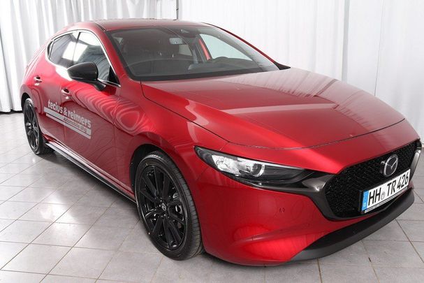 Mazda 3 150 M 110 kW image number 2