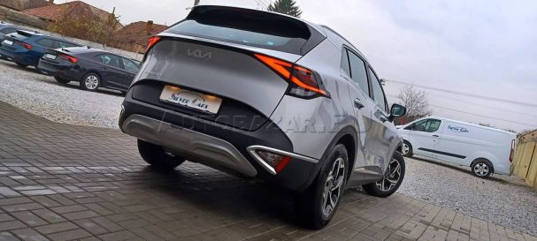 Kia Sportage 1.6 GDI 110 kW image number 1