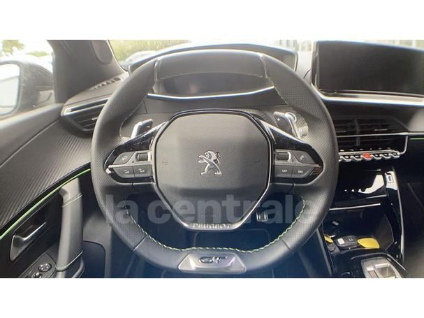 Peugeot 2008 PureTech 130 96 kW image number 17