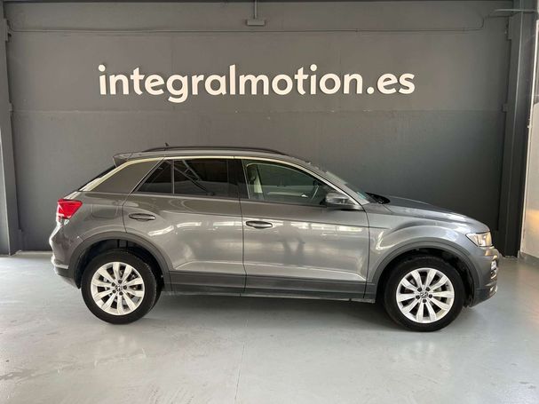 Volkswagen T-Roc 1.0 TSI T-Roc 81 kW image number 4