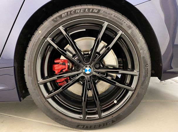 BMW 340i xDrive Touring 275 kW image number 8