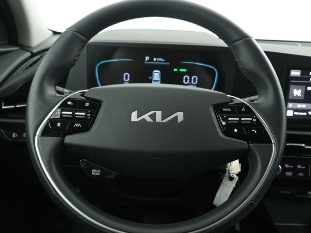 Kia Niro 1.6 GDI 134 kW image number 12