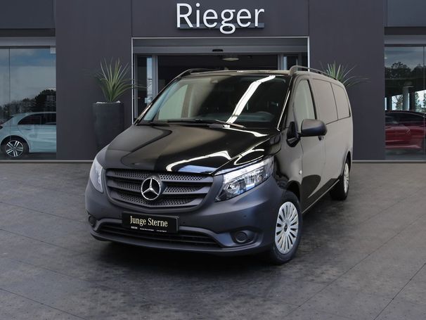 Mercedes-Benz Vito 116 Tourer 120 kW image number 24