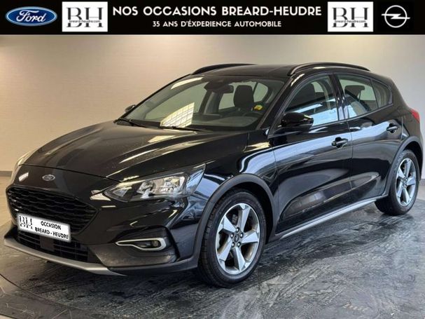 Ford Focus 1.0 EcoBoost 93 kW image number 1