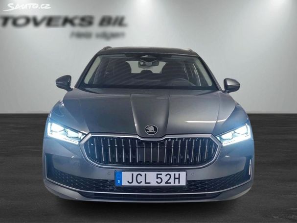 Skoda Superb 1.5 110 kW image number 2