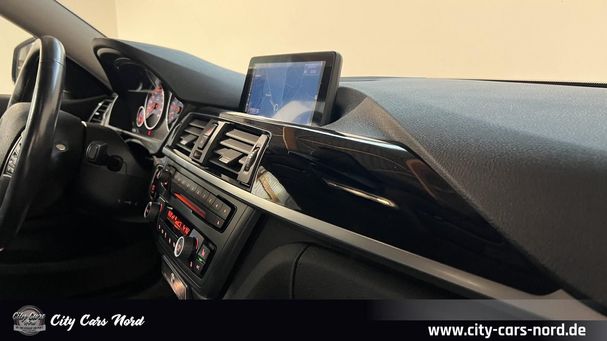 ALPINA B4 Biturbo Switch-Tronic 301 kW image number 27