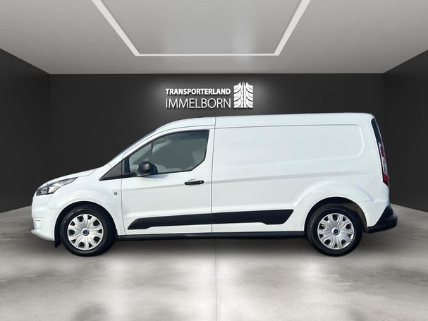 Ford Transit Connect L2 74 kW image number 7