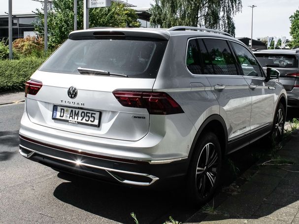 Volkswagen Tiguan 2.0 TSI Elegance 4Motion DSG 140 kW image number 3