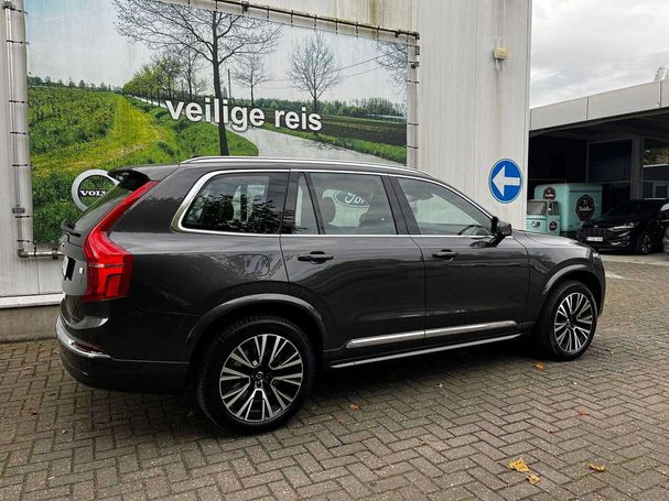 Volvo XC90 T8 AWD Plus 335 kW image number 6