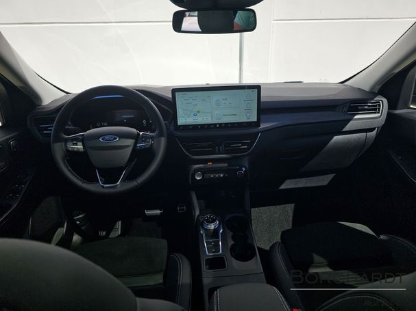 Ford Kuga Active 2.5 FHEV X 134 kW image number 11