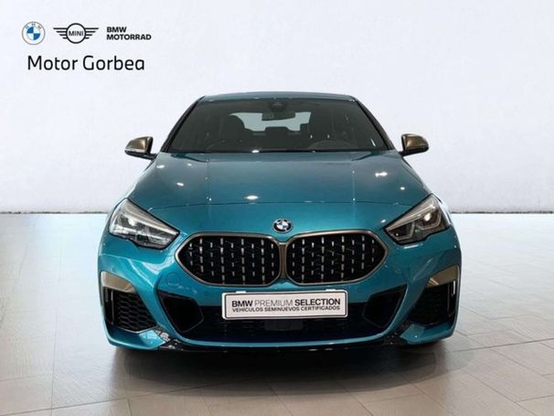 BMW M235 Gran Coupé xDrive 225 kW image number 2