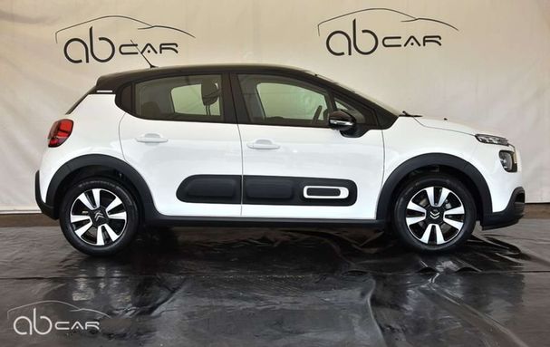 Citroen C3 Pure Tech 83 S&S Shine 61 kW image number 4