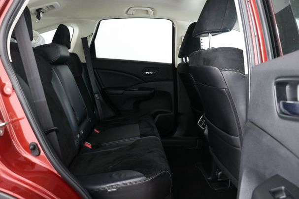 Honda CR-V 4WD Lifestyle 118 kW image number 14