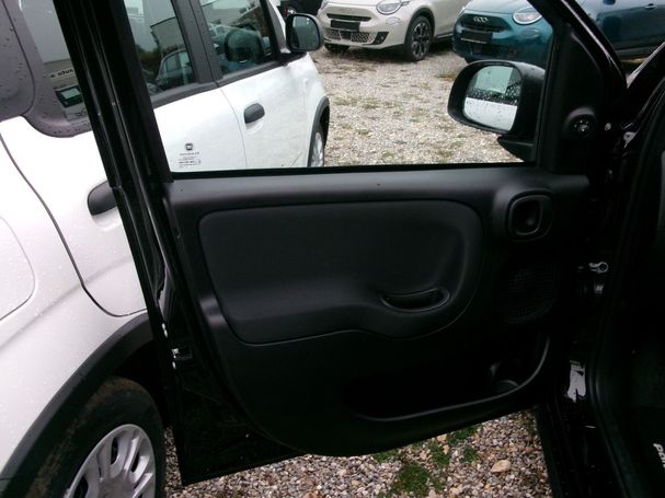 Fiat Panda 51 kW image number 8