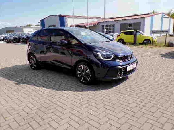 Honda Jazz 1.5 i-MMD Advance 90 kW image number 2