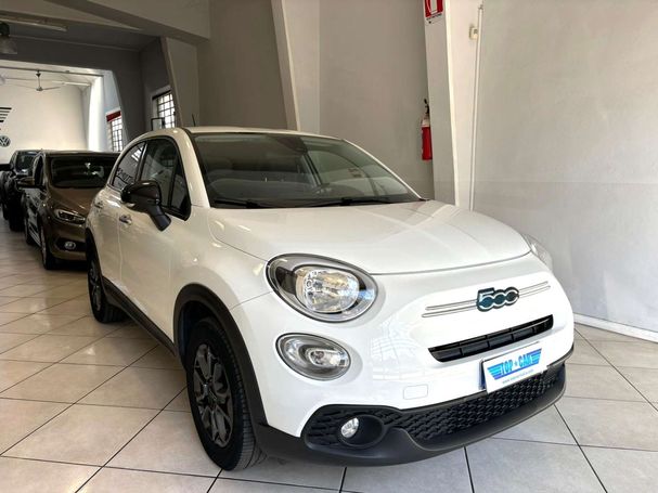 Fiat 500X 1.3 70 kW image number 2