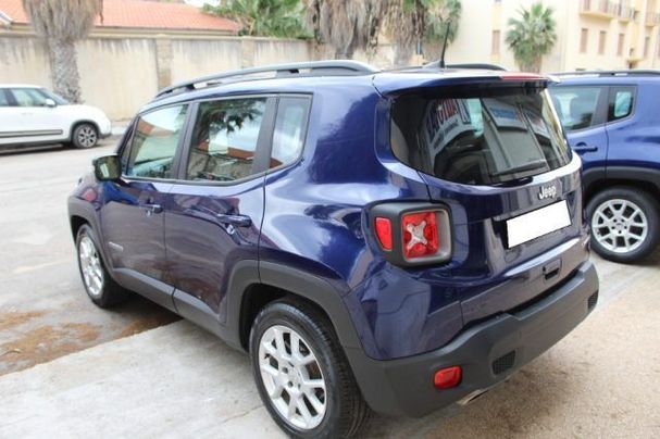 Jeep Renegade 1.6 96 kW image number 4