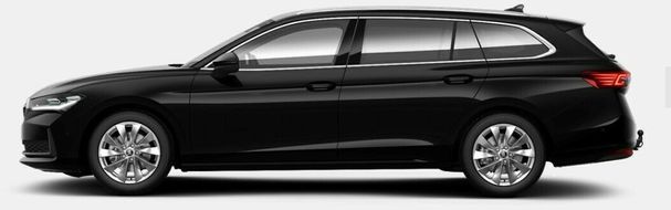 Skoda Superb 110 kW image number 4