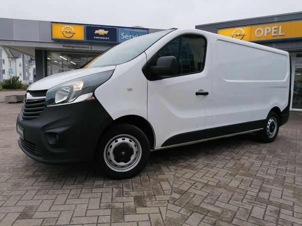 Opel Vivaro 1.6 CDTI L2H1 88 kW image number 2