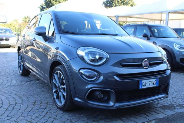 Fiat 500X 1.6 MultiJet 88 kW image number 7