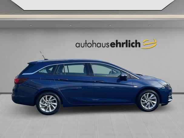 Opel Astra 1.5 D Sports Tourer Elegance 77 kW image number 2