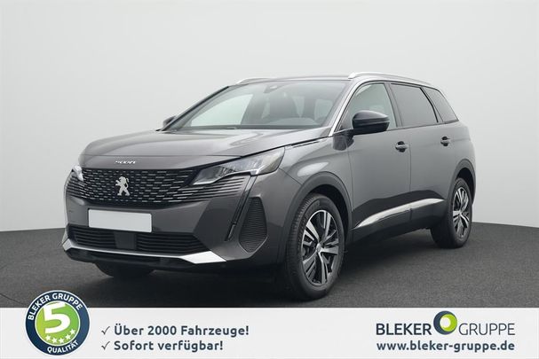 Peugeot 5008 BlueHDi 130 EAT8 Allure 96 kW image number 1