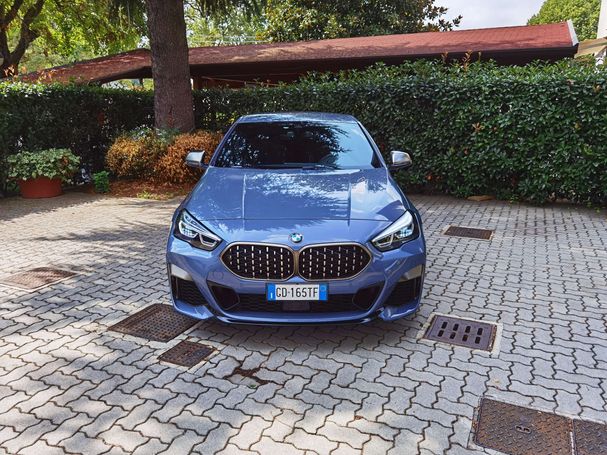 BMW M235 Gran Coupé xDrive 225 kW image number 3