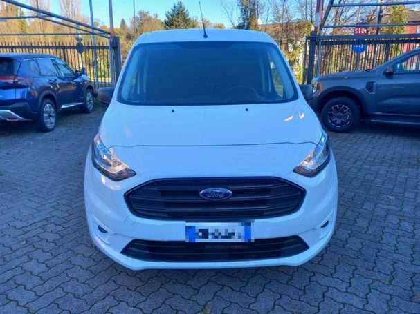 Ford Transit Connect L1H1 1.5 EcoBlue Trend 74 kW image number 10