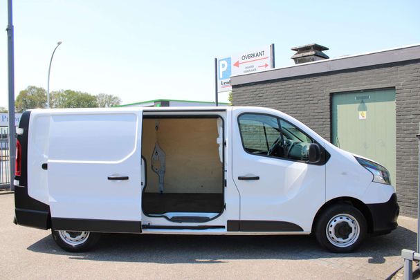 Renault Trafic dCi 125 L2H1 92 kW image number 8