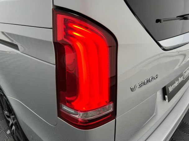 Mercedes-Benz V 300d Exclusive 176 kW image number 30