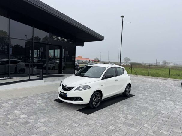 Lancia Ypsilon 51 kW image number 1