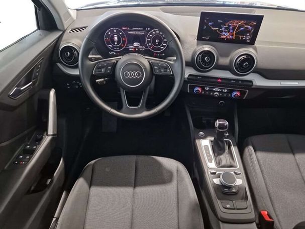 Audi Q2 35 TDI S tronic S-line 110 kW image number 10