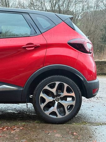 Renault Captur TCe 90 66 kW image number 42